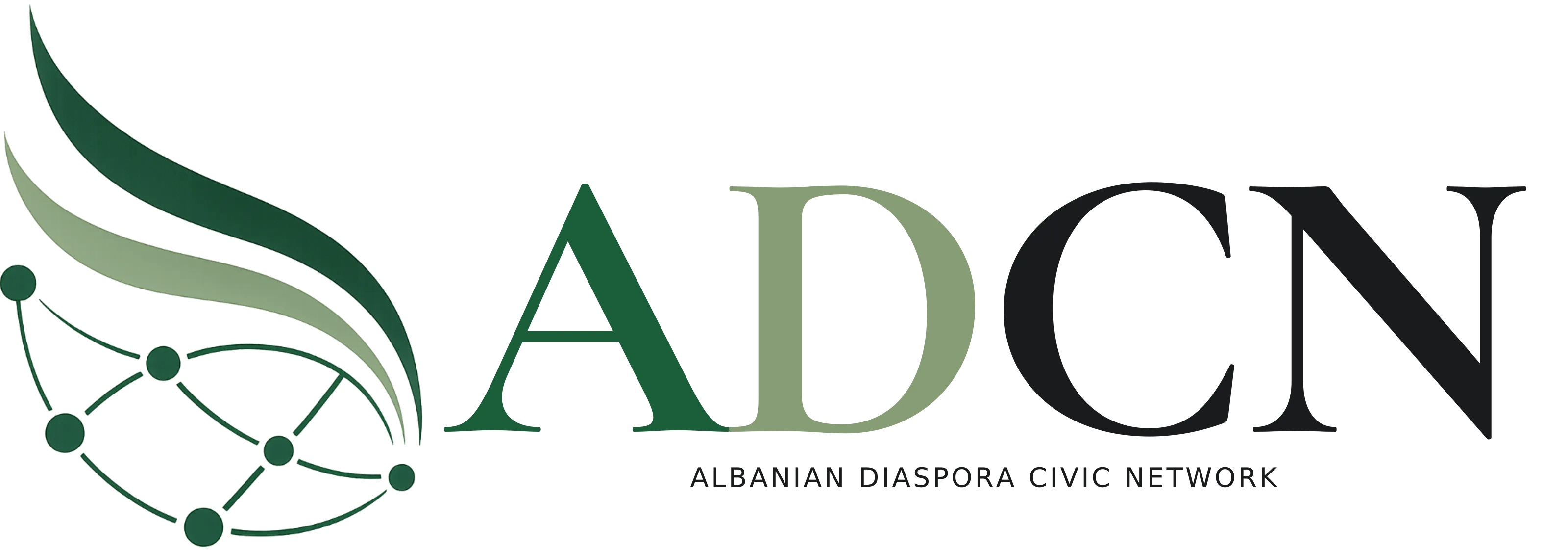 Albanian Diaspora Civic Network (ADCN)